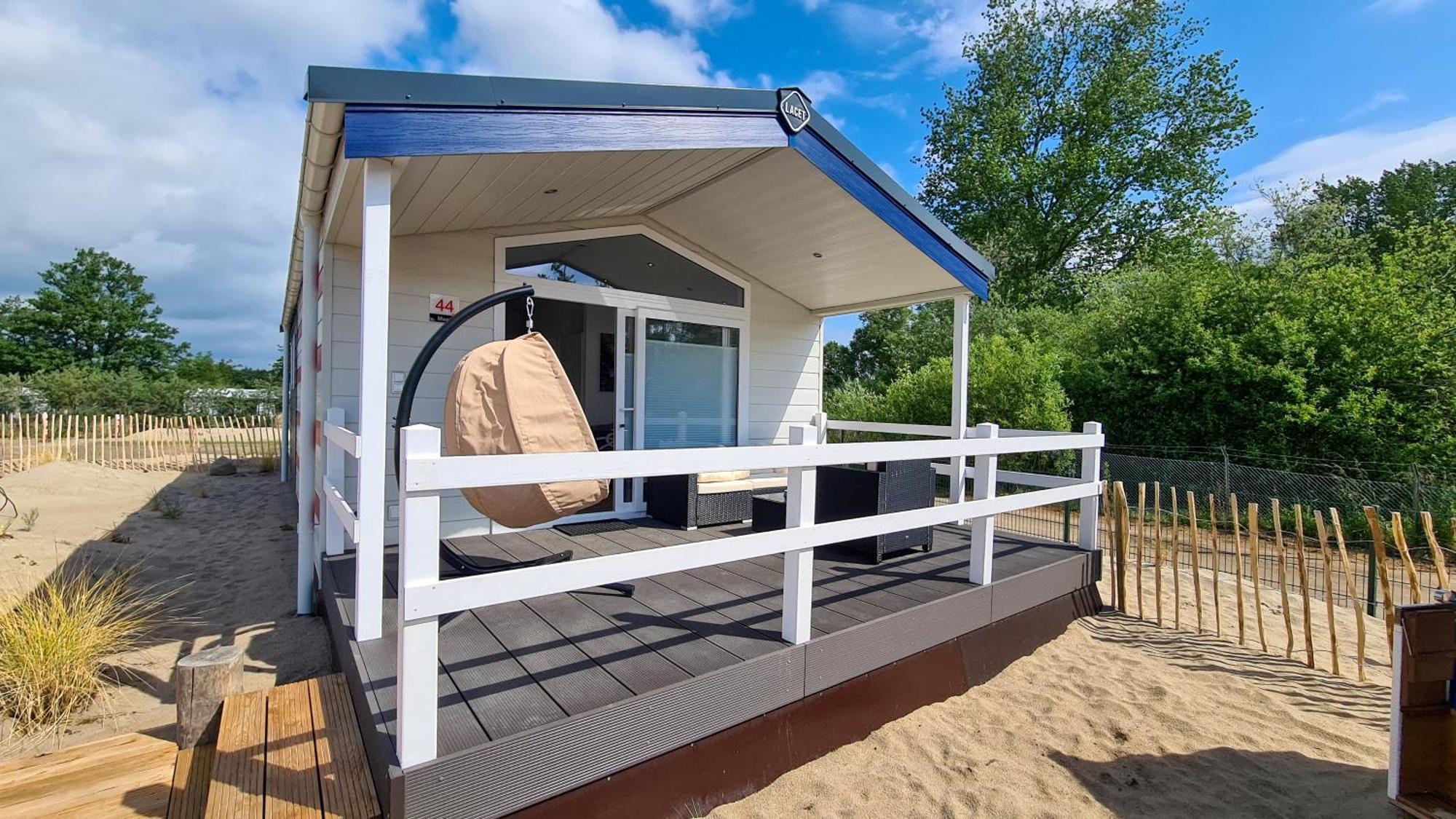 Meer 45 Scharbeutz Exterior photo